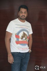 Aryan Rajesh Interview About Bandipotu Movie